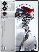 ZTE nubia RedMagic 10S Pro Plus